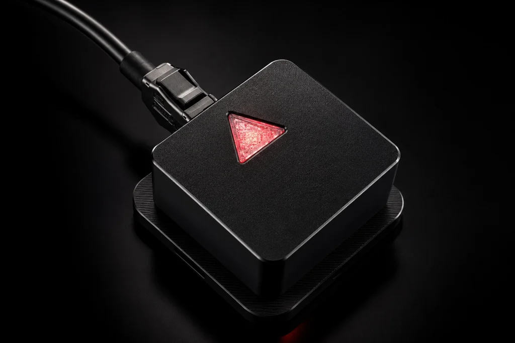 sensor